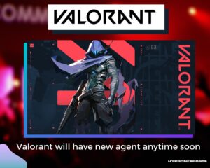 Valorant, Riot Games