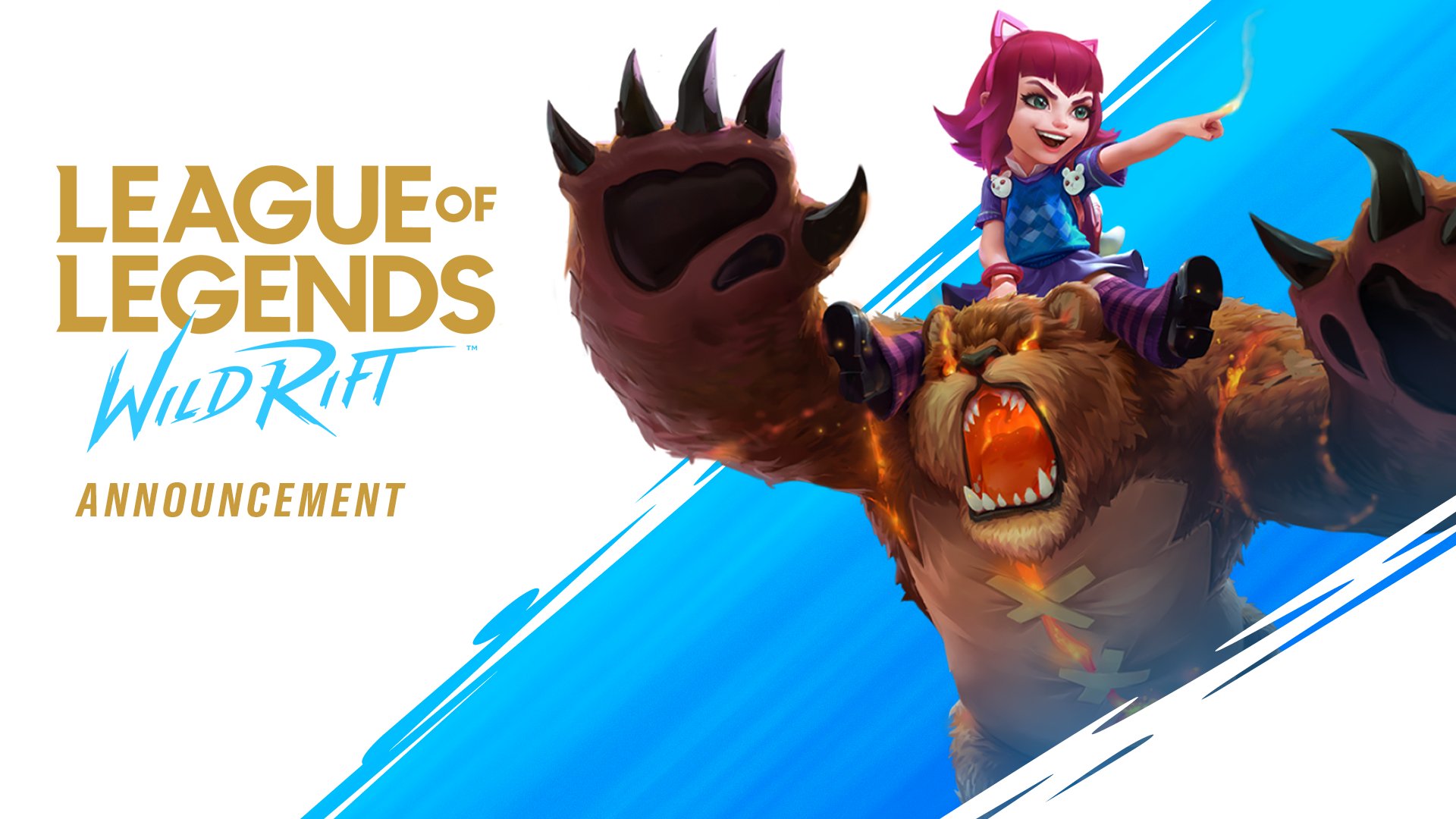 league of legends wild rift na release