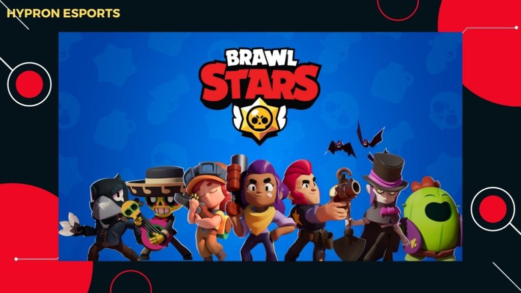 Brawl Stars To Get New Skins Free Rewards And More On This Christmas Hypron Esports - frank community manager brawl stars